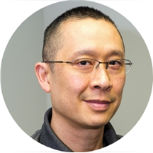 Dr. Vu Nguyen, DC