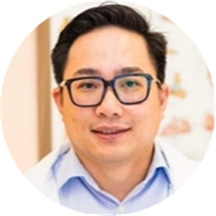 Dr. Vu Nguyen, DPM