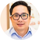 Dr. Vu Nguyen, DPM