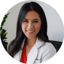 Dr. Vuon Nim, OD