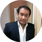 Dr. Vuong (Vern) Dang-Duc, MD