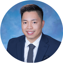 Dr. Vuong Nguyen, DMD