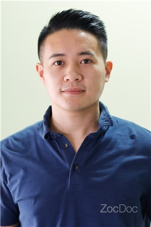 Dr. Vuong Van, DC