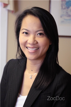 Dr. Vy Tran, DDS