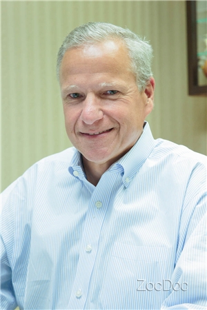 Dr. W. Cooper Sandusky, DDS