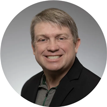 Dr. W. Douglas Douglas Kolmodin, DPM
