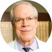 Dr. W. Edward Culbertson, OD