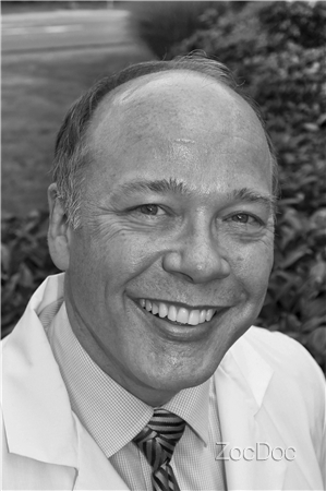 Dr. W. Kirk Harris, MD