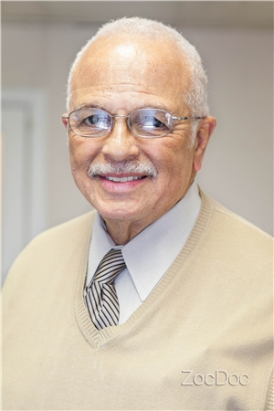 Dr. Wade Cartwright, MD