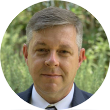 Dr. Wade Petree, PsyD