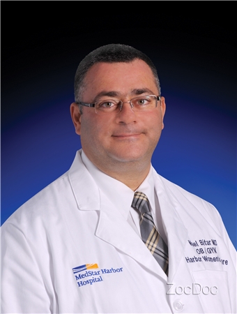 Dr. Wael Bitar, MD