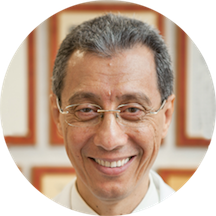 Dr. Wael Eldarawy, MD