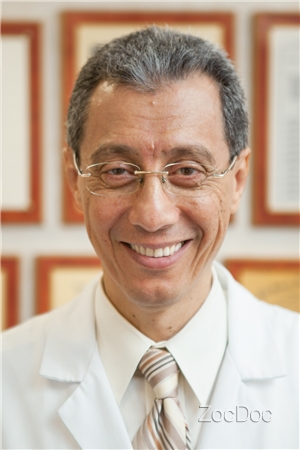 Dr. Wael Eldarawy, MD