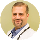 Dr. Wael Fakhoury, MD
