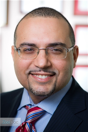 Dr. Wael Kamel, MD