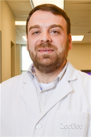 Dr. Wael Kanaan, DDS