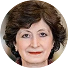 Dr. Wafa Hanna, MD