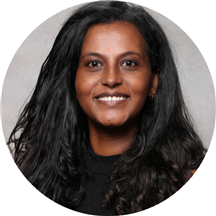 Dr. Waganesh Zeleke, PhD, NCC, LPC