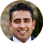 Dr. Waheed Ibrahimi, MD
