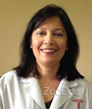 Dr. Waheeda Mona Hirani, MD