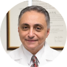 Dr. Wahid Wassef, MD, FACG