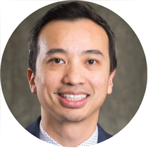 Dr. Wai Leong Foo, DO