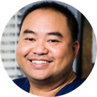 Dr. Wai-Wen Cheng, DC