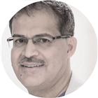 Dr. Wail E. Asfour, MD