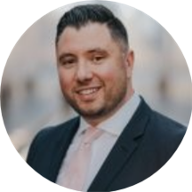 Dr. Wajih Chammae, DDS