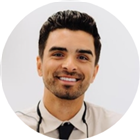 Dr. Walberto Cantu, DDS