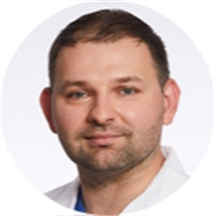 Dr. Waldemar Majdanski, DPM