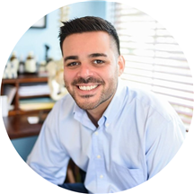 Dr. Waldo Amadeo Sanchez, DC