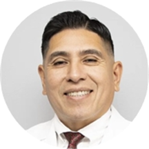 Dr. Waldo Valdivia, DDS