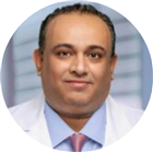 Dr. Waleed Ahmed, MD