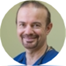 Dr. Waleed Stephan, DDS