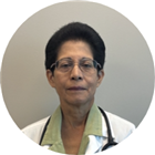 Dr. Waleska Galindez, MD