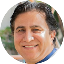 Dr. Wali Hamidy, DMD