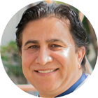 Dr. Wali Hamidy, DMD