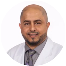 Dr. Walid Ali, MD