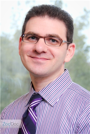 Dr. Walid Farah, MD
