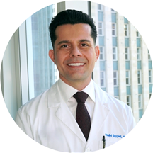 Dr. Walid Sayyed, MD