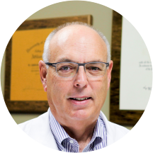 Dr. Wallace Gregory Wilkerson, MD