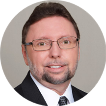 Dr. Wallace Sarver, DO