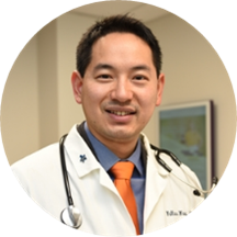 Dr. Wallace Wang, MD
