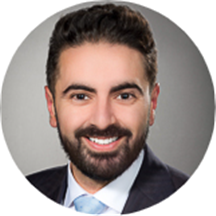 Dr. Wally Omar, MD