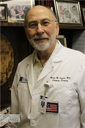 Dr. Walter Fingerer, MD