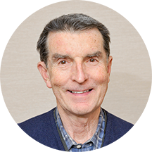 Dr. Walter McPhee, MD