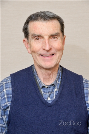 Dr. Walter McPhee, MD