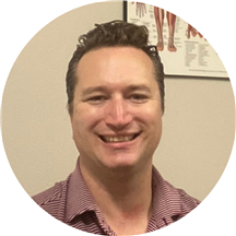 Dr. Walter Neuberger, PT, DPT