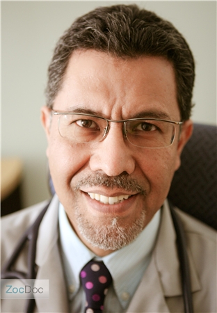Dr. Walter Perez, MD